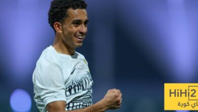 سبب رفض عرضي الهلال والنصر لضم الغامدي