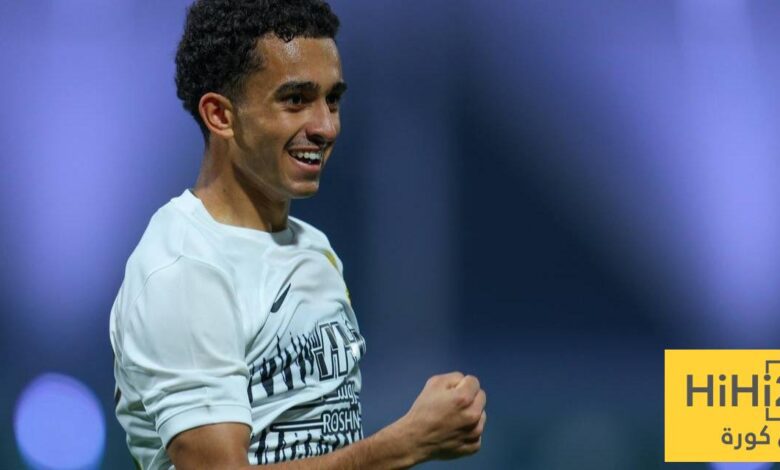 سبب رفض عرضي الهلال والنصر لضم الغامدي