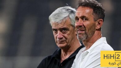 الاختبار الأصعب أمام إدارة الاتحاد