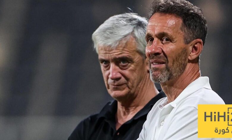 الاختبار الأصعب أمام إدارة الاتحاد