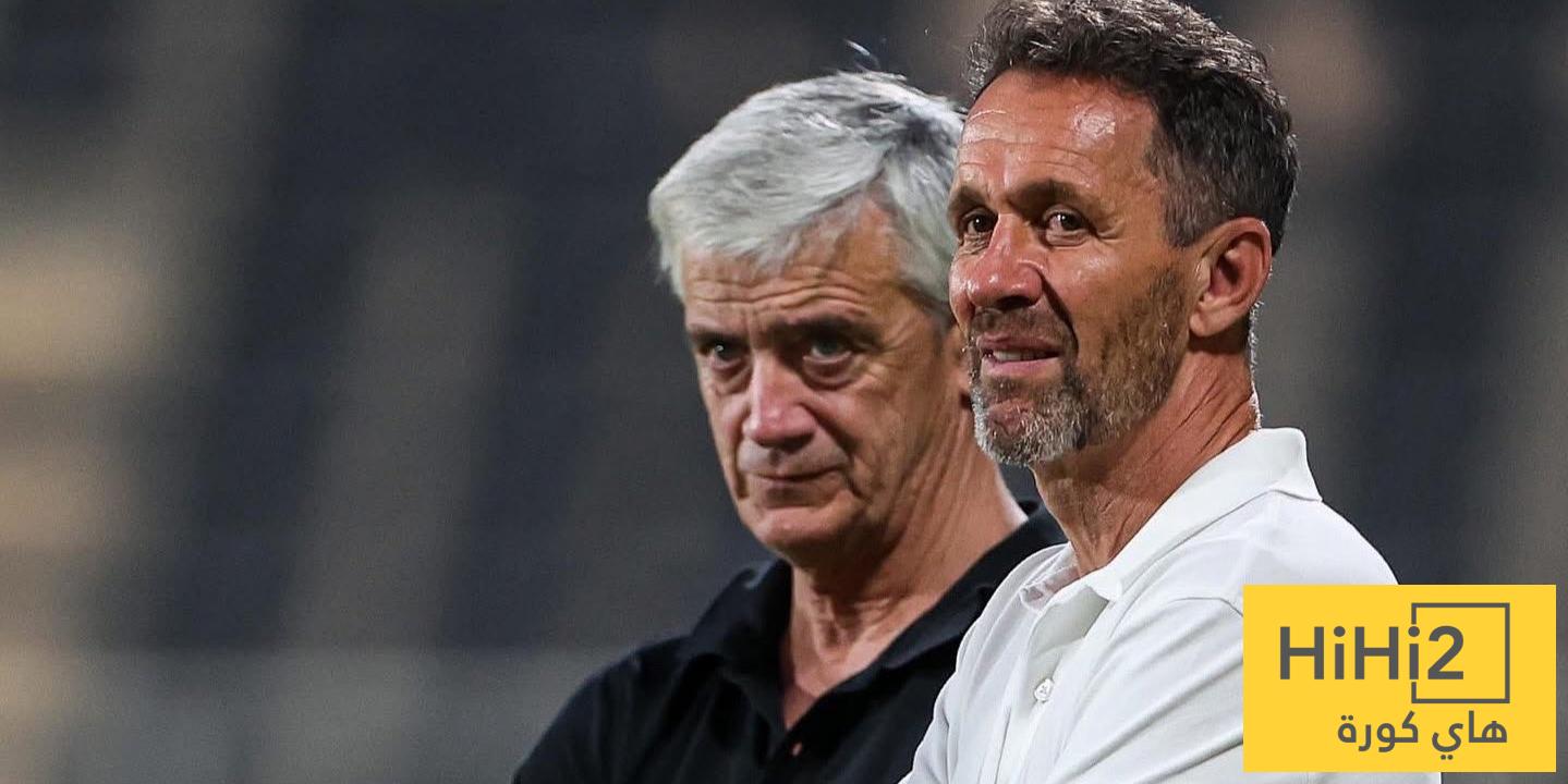 الاختبار الأصعب أمام إدارة الاتحاد