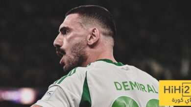 حارس تركي شاب يشيد بتجربة ديميرال وأكتشيتشيك في الدوري السعودي