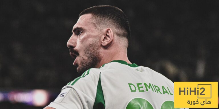 حارس تركي شاب يشيد بتجربة ديميرال وأكتشيتشيك في الدوري السعودي