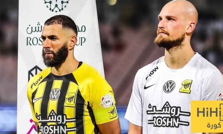 موقف الاتحاد من الاستعانة بحكام أجانب هذا الموسم