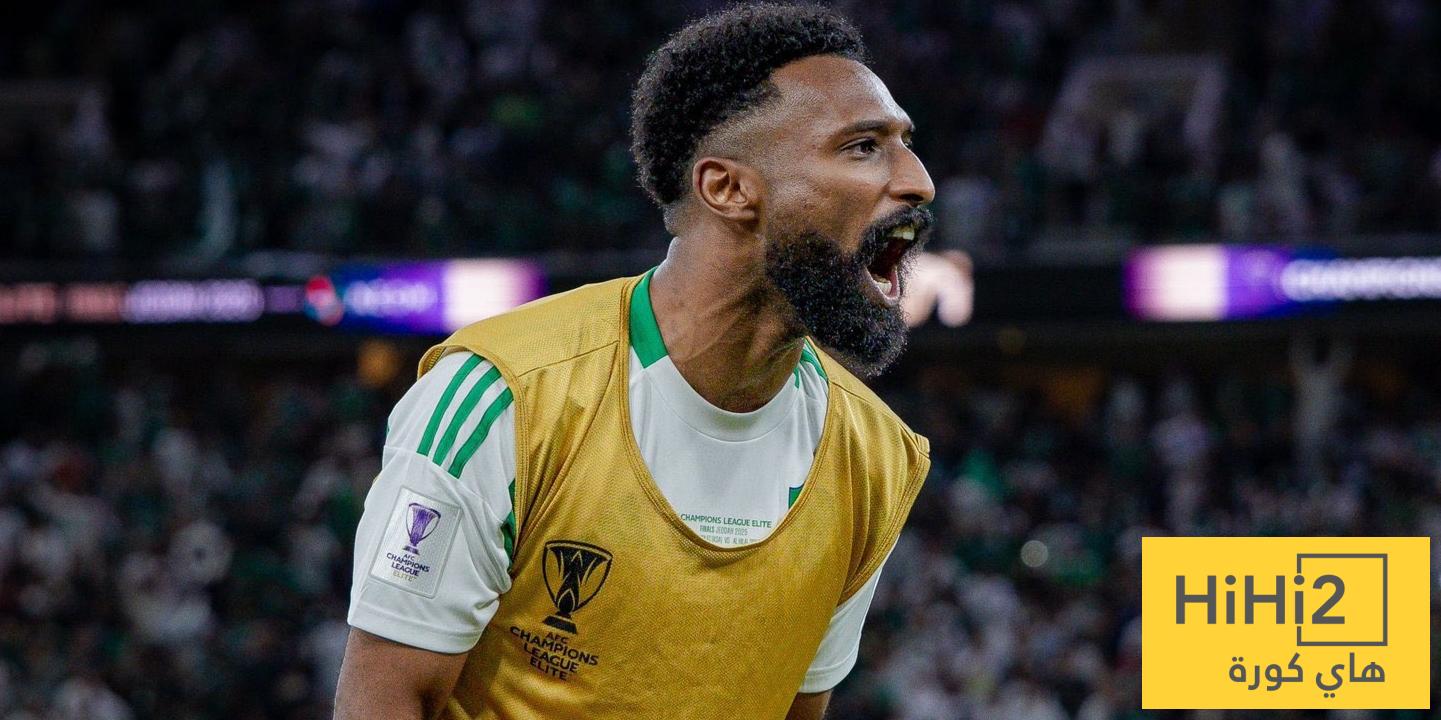 خطاب عاجل من الأهلي لوزير الرياضة بسبب قضية البريكان