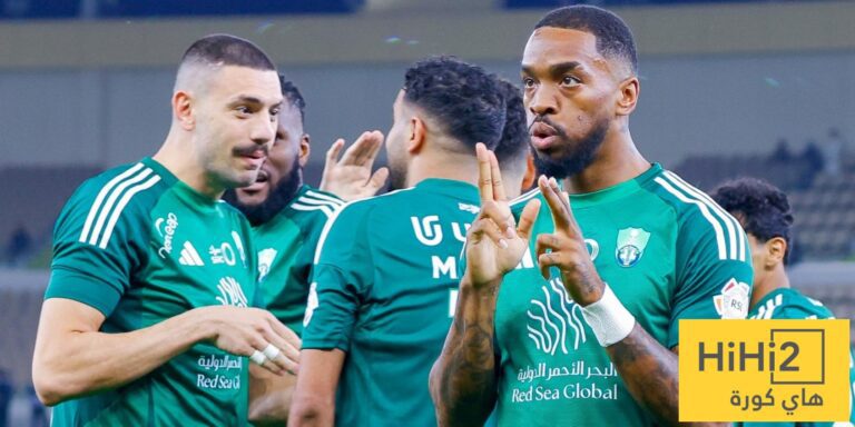 التعاون يستهدف استعارة لاعب الأهلي