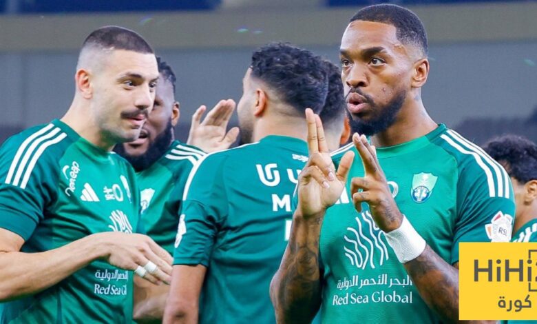 التعاون يستهدف استعارة لاعب الأهلي