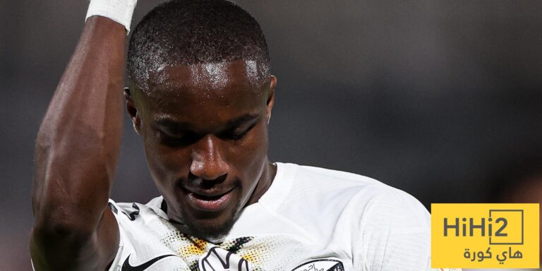 ديابي يشعل آمال الجماهير.. البداية المثالية لموسم جديد!