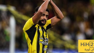 النصر يرفض عروض بيع العمري