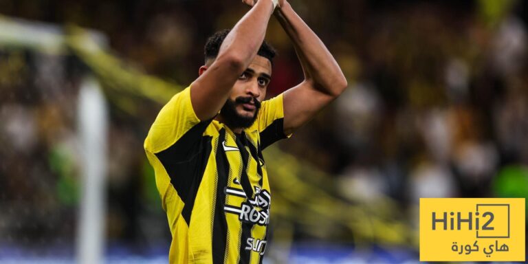 النصر يرفض عروض بيع العمري