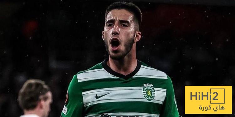 شرط إيناسيو للانتقال إلى الاتحاد