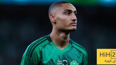 إنزو ميلوت يكشف طريقه نحو تمثيل المنتخب الفرنسي