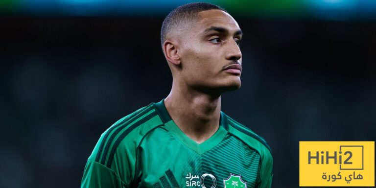 إنزو ميلوت يكشف طريقه نحو تمثيل المنتخب الفرنسي