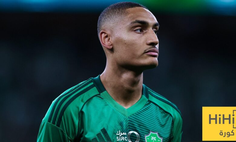 إنزو ميلوت يكشف طريقه نحو تمثيل المنتخب الفرنسي