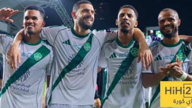 نيوم يستهدف استعارة لاعب الأهلي