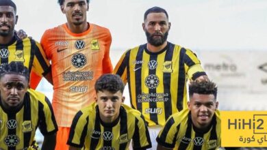الشباب يضم لاعب الاتحاد - هاي كورة