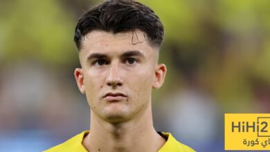 الاتحاد يرفض بندًا في عقد أوناي هيرنانديز مع الشباب