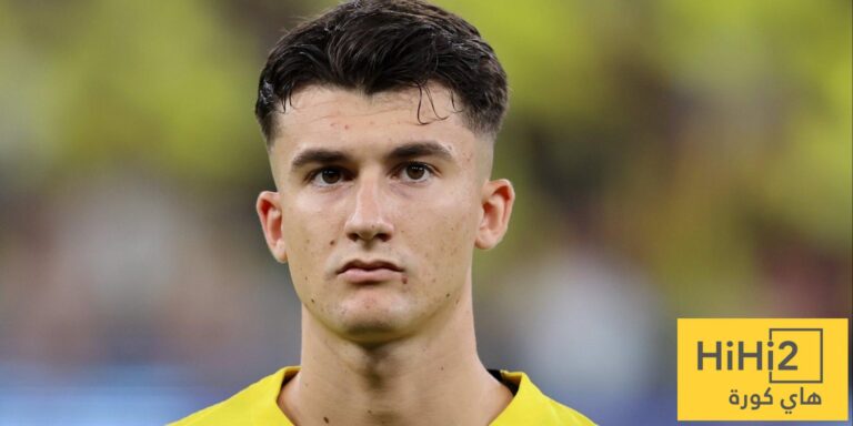 الاتحاد يرفض بندًا في عقد أوناي هيرنانديز مع الشباب