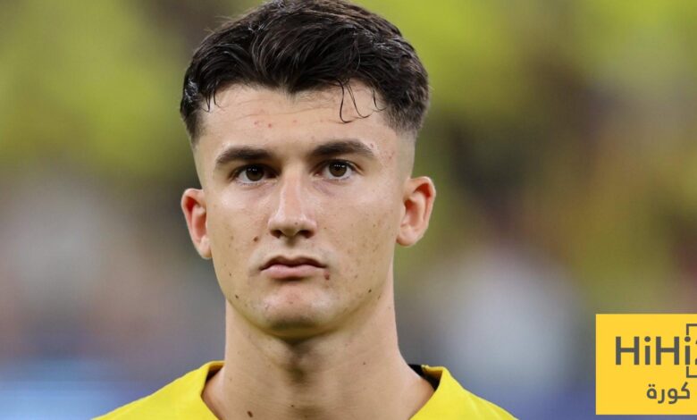 الاتحاد يرفض بندًا في عقد أوناي هيرنانديز مع الشباب