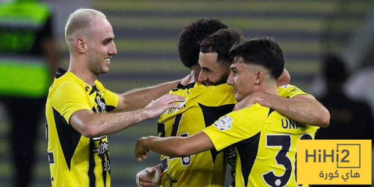 سبب رفض الاتحاد تعديل نظام لاعبي المواليد تحت 21 عامًا