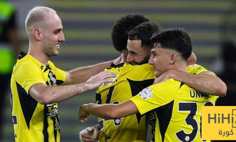 سبب رفض الاتحاد تعديل نظام لاعبي المواليد تحت 21 عامًا