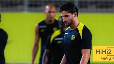 أرقام مهمة قبل مباراة الاتحاد والفتح
