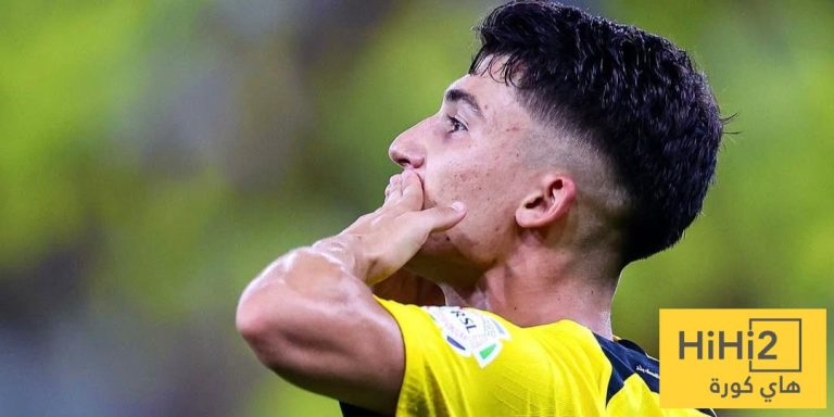 منبع دخل مفقود.. كيف تحول ملف المواهب إلى خسارة للاتحاد؟