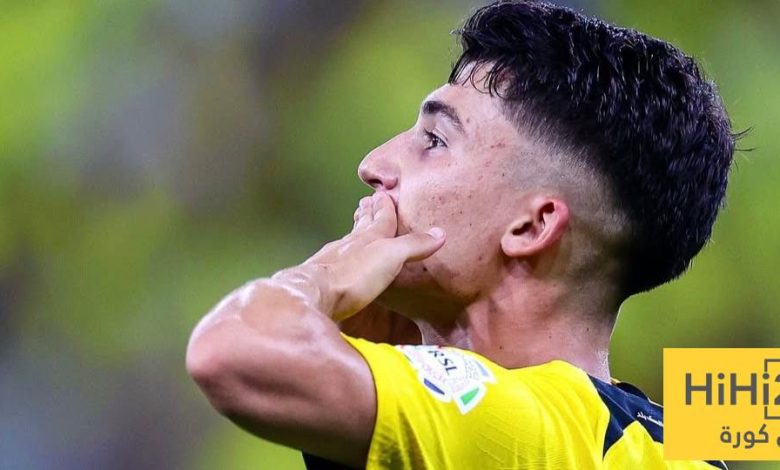 منبع دخل مفقود.. كيف تحول ملف المواهب إلى خسارة للاتحاد؟