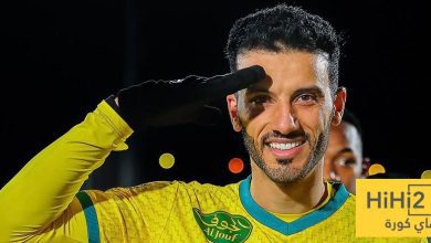 مفاجآت في قائمة عمر السومة لأفضل هدافي الدوري السعودي