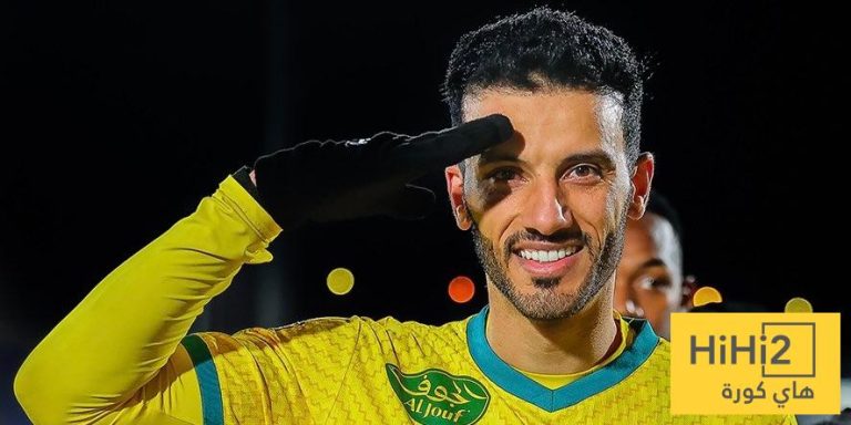 مفاجآت في قائمة عمر السومة لأفضل هدافي الدوري السعودي