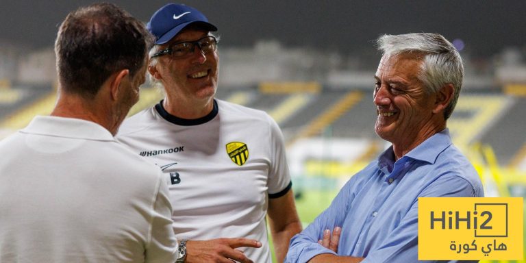 خطة الاتحاد الذكية بعد إسقاط صفقة الـ 70 مليون!