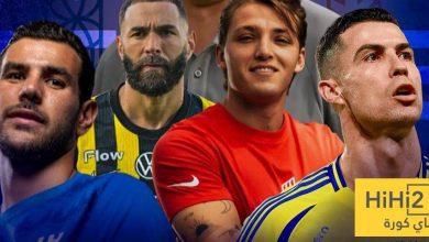 قائمة الصفقات التي حُسمت في اليوم الأخير من الميركاتو بالدوري السعودي