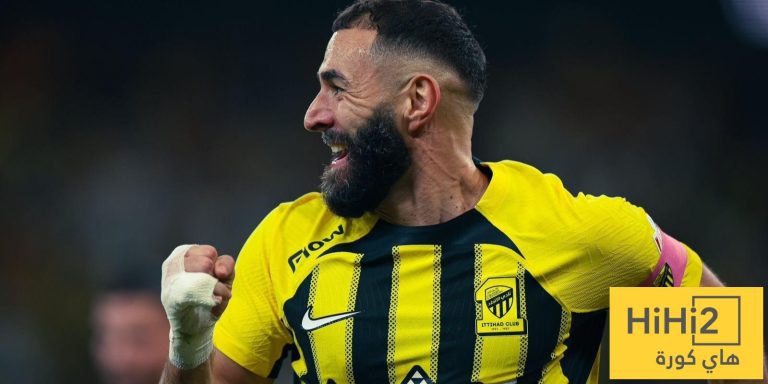 أساطير الاتحاد .. أكثر اللاعبين تسجيلاً للأهداف في دوري المحترفين