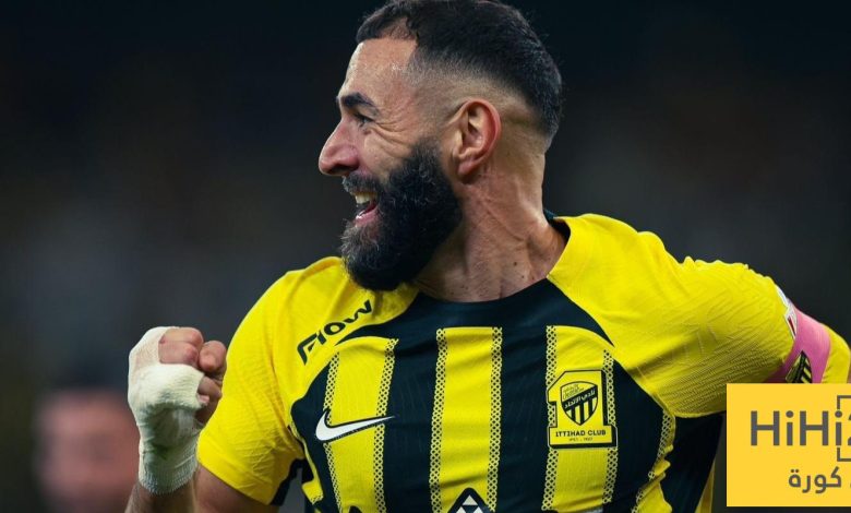 أساطير الاتحاد .. أكثر اللاعبين تسجيلاً للأهداف في دوري المحترفين