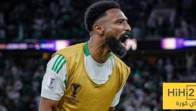 الأهلي يوضح موقفه القانوني بشأن انتقال البريكان