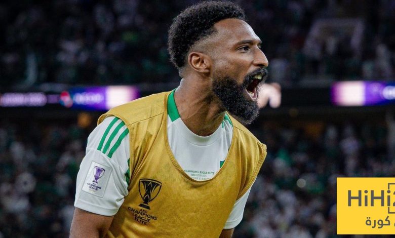 الأهلي يوضح موقفه القانوني بشأن انتقال البريكان