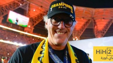 رغم الانتقادات.. أرقام بلان الذهبية مع الاتحاد