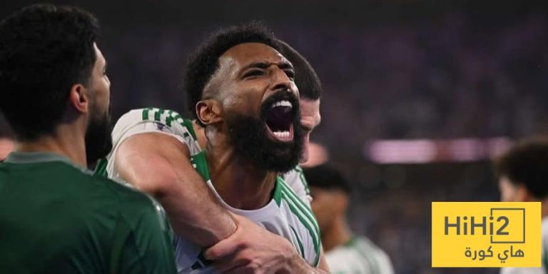 خطأ قانوني للفتح في شكواه ضد الأهلي وفراس البريكان