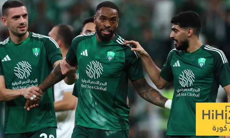 الأهلي في مهمة الفوز.. تمارين ومحاضرة فنية قبل مواجهة الاتفاق