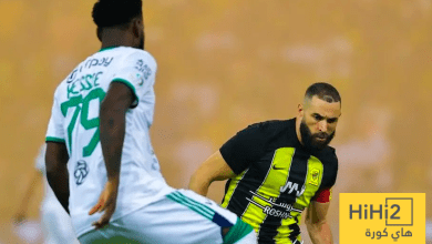 تشكيلة الاهلي والاتحاد هذا المساء