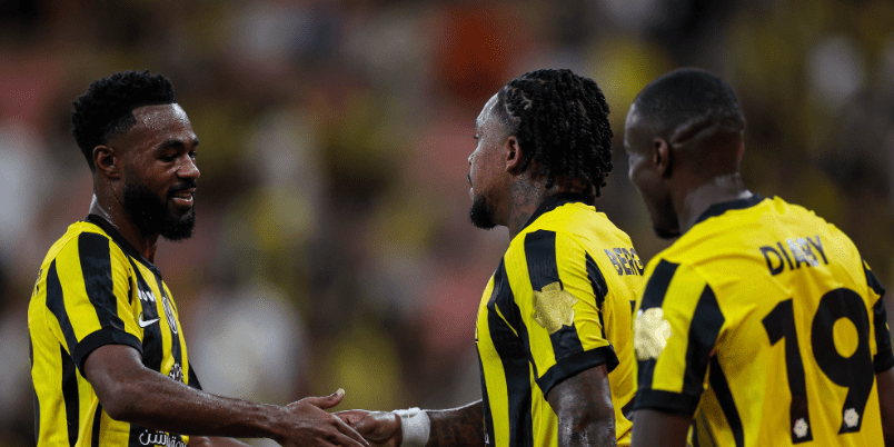 تشكيلة الاتحاد : خطة حاسمة للفوز في آسيا
