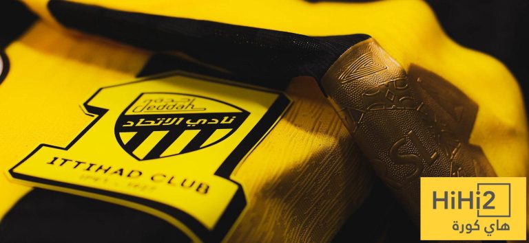 الاتحاد يهيمن على دوري روشن بسلسلة تاريخية من الانتصارات