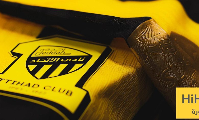 الاتحاد يهيمن على دوري روشن بسلسلة تاريخية من الانتصارات