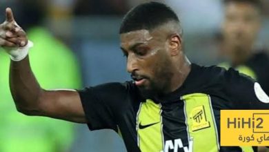 هل أخطأت إدارة الاتحاد في تجديد عقد شراحيلي؟