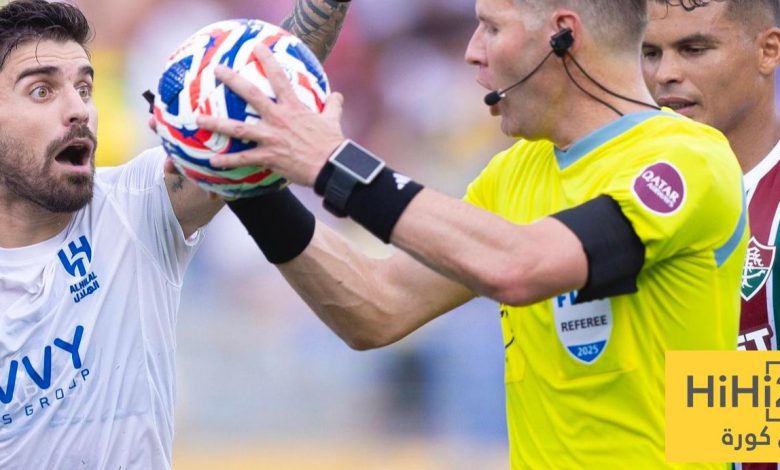 أبرزهم الهلال .. أكثر الأندية حصولاً على ركلات الجزاء في دوري المحترفين