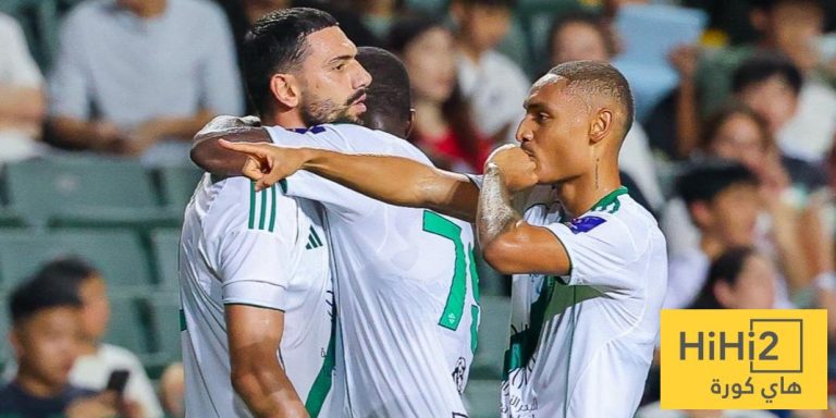 الأهلي يسعى لتعزيز رقمه التاريخي في دوري أبطال آسيا