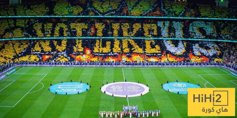 أعلى حضور جماهيري في الجولة الثانية بالدوري السعودي