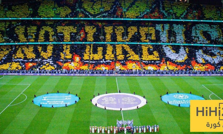 أعلى حضور جماهيري في الجولة الثانية بالدوري السعودي