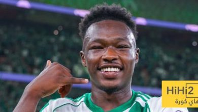 كل ما قدمه سليمان أمام ناساف