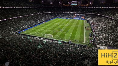 كم بلغ عدد الحضور الجماهيري لمباراة الأهلي وناساف؟